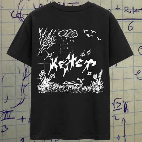 zaklęcia tee (limited preorder)