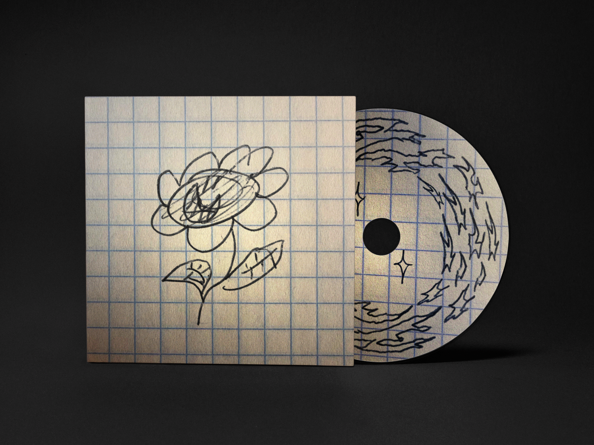 zaklęcia CD (preorder)